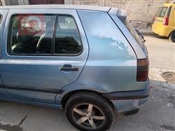 فولكسفاغن جولف